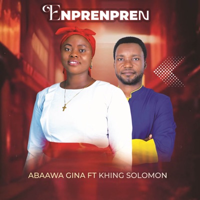 ENPRENPREN (feat. Khing Solomon)