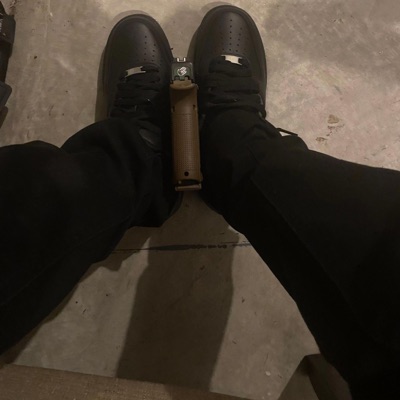 Ima real nicca - Single