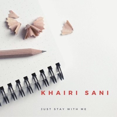 Just Stay With Me - Single