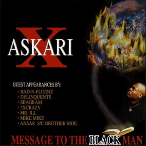 3 Strikes (feat. 3X Krazy, Bad-n-fluenz, Brotha M.O.E., Seagram, Mr. Ill, The Delinquents, Keak da Sneak & Mike Mike) [2025 Remaster]