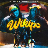 Wikipo - Single - Adonis Mc, El Dray & Dj Conds