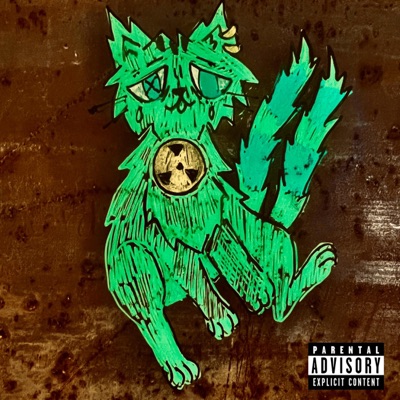Because I Felt Like It - Single
