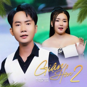 Giận Hờn 2 (feat. Ngoc Tran) [Beat]