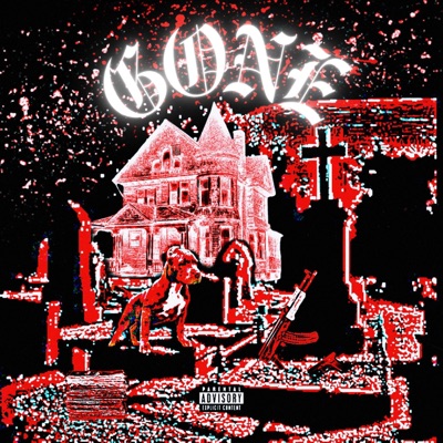 GONE (feat. San23na) - Single