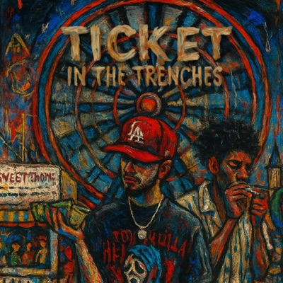 Ticket in the Trenches