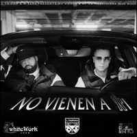No vienen a mi (feat. M.Sanz) - Single - L.Taipán