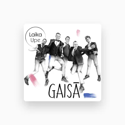 Listen to Laika Upe, watch music videos, read bio, see tour dates & more!