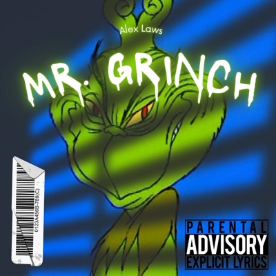 Mr. Grinch (feat. Trap Music Now) - Single