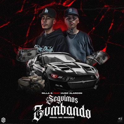 Seguimos Zumbando (feat. Hugo Alarcon) - Single