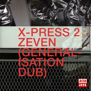 Zeven (Generalisation Remix)