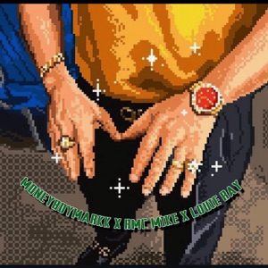 Man Down (feat. RMC Mike & Louie Ray)