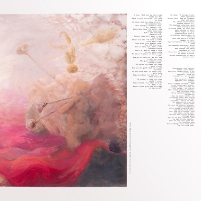 The Ultra Violet Misadventure