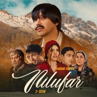 Nilufar - Single - Xamdam Sobirov