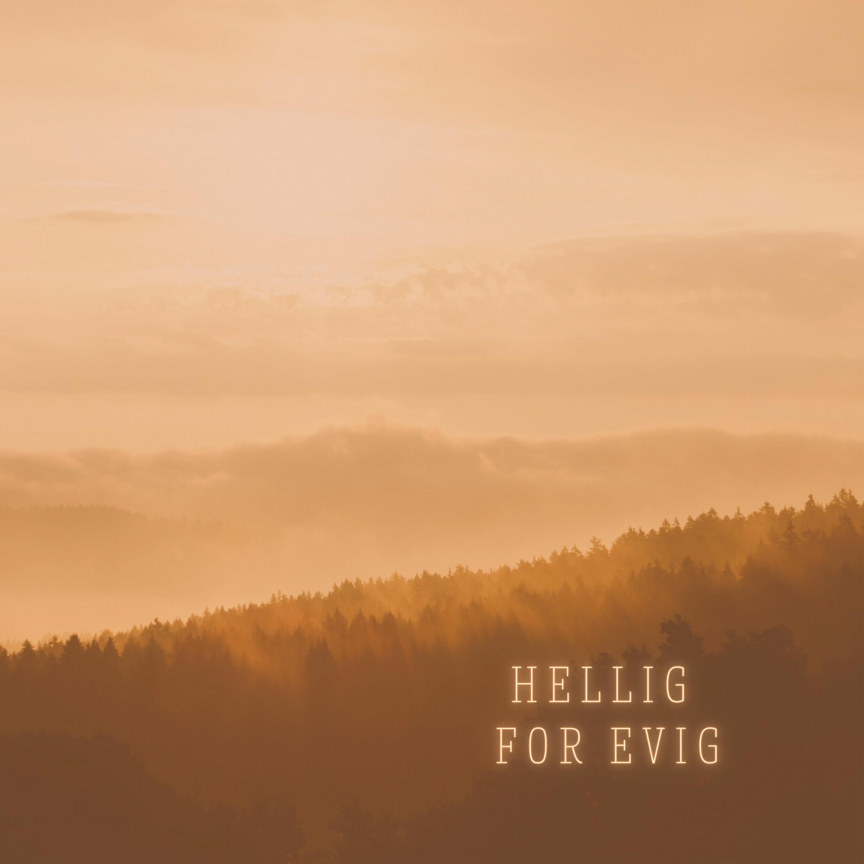 Hellig For Evig - Single