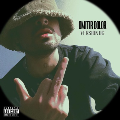 Omitir dolor (OG Version Acustic) - Single