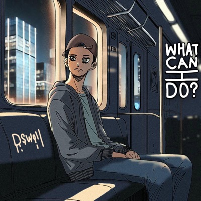 What Can I Do - Single
