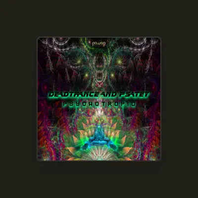 Listen to Deadtrance, watch music videos, read bio, see tour dates & more!