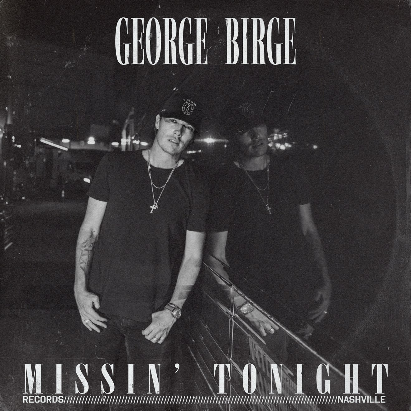 George Birge – Missin’ Tonight – Single (2024) [iTunes Match M4A]