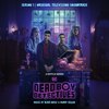 The Dead Boy Detectives (Main Title Theme) - Blake Neely