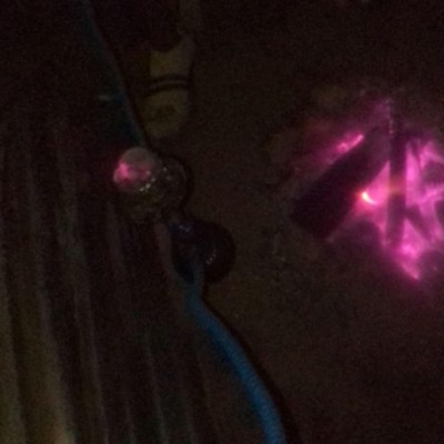 Kwatsha Pha! - Single