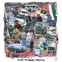 SK83 (The Remix Collection) - MathMan