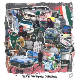 Young Hearts (Bumpy Johnson Remix) MathMan