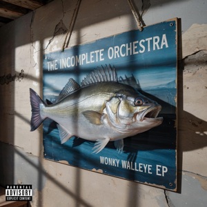 Wonky Walleye V1