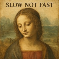Slow not Fast - Single - Jah-Femi T