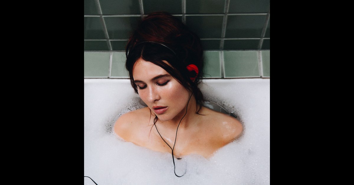 Confessions - Mimi Webb