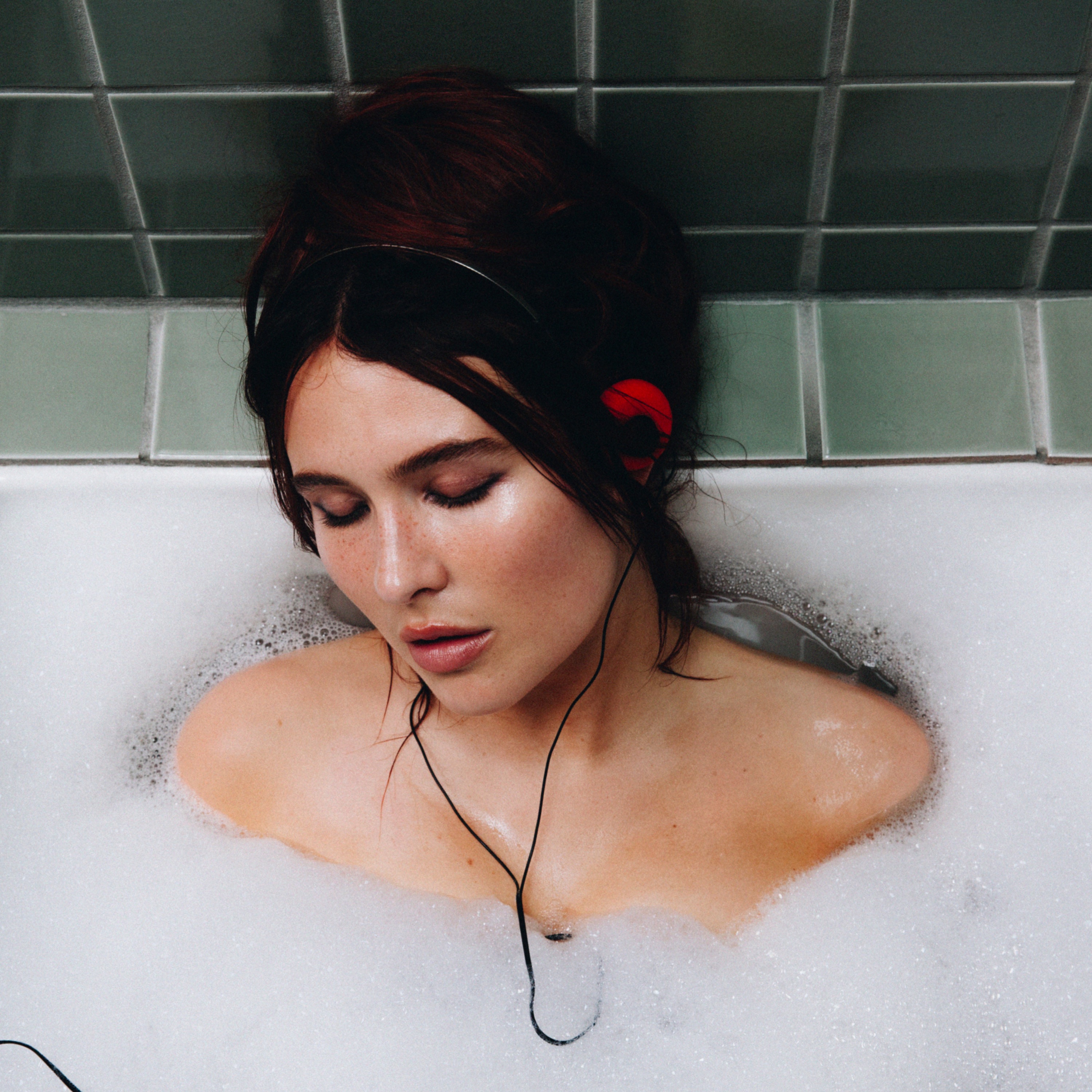 BRF1 Hitparade :: Mimi Webb - Love Language