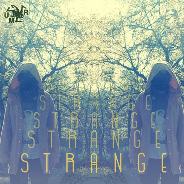 Strange - EP
