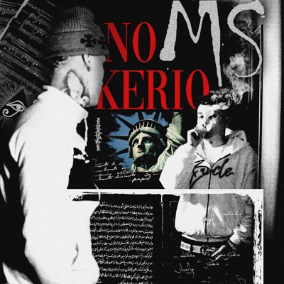 NO KERIO (feat. kavi) - Single