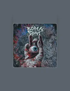 Listen to Boreal Grave, watch music videos, read bio, see tour dates & more!