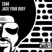 Jack Your Body (Extended Mix) artwork