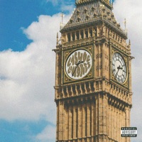 LAS 4 DE LONDRES - EP - Ruven