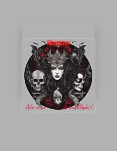 Ouve Amber Rothschild, vê vídeos de música, lê a biografia, vê as datas da digressão e muito mais!