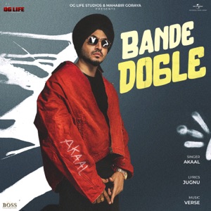 Bande Dogle (feat. Jugnu & Verse)