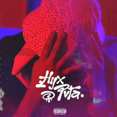 Hijx Pvta - Single