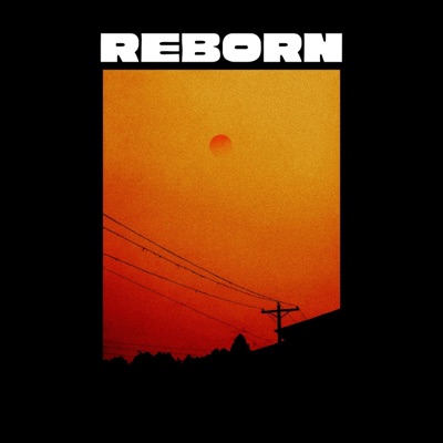 Reborn - EP