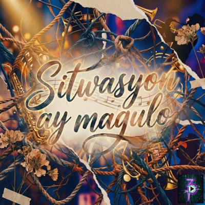 sitwasyon ay magulo - Single