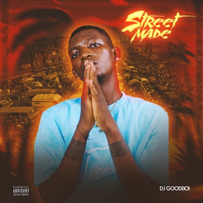 Street Made - EP