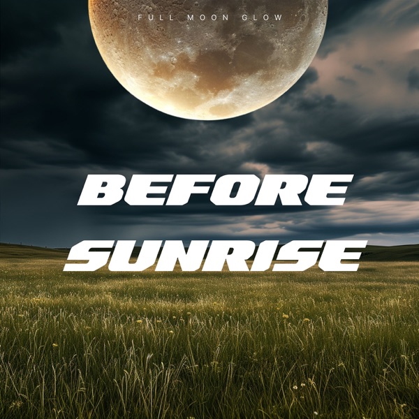 Before Sunrise