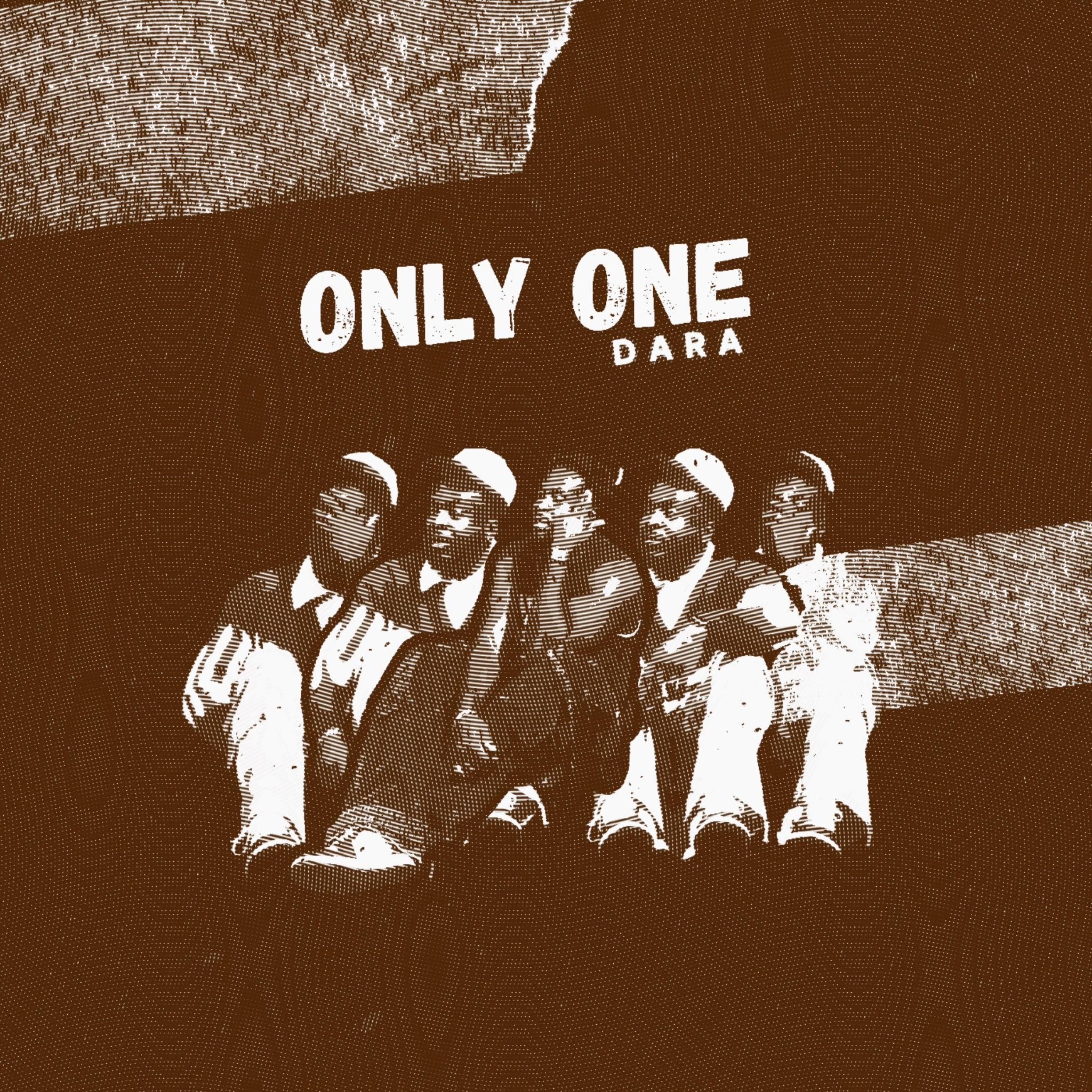 ONLY ONE - EP