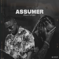 Wawa x Lb Gato assumer (feat. Lb Gato) - Single - WAWA