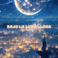 Bajo La Luna Llena - Single - Benka & Lost Mago