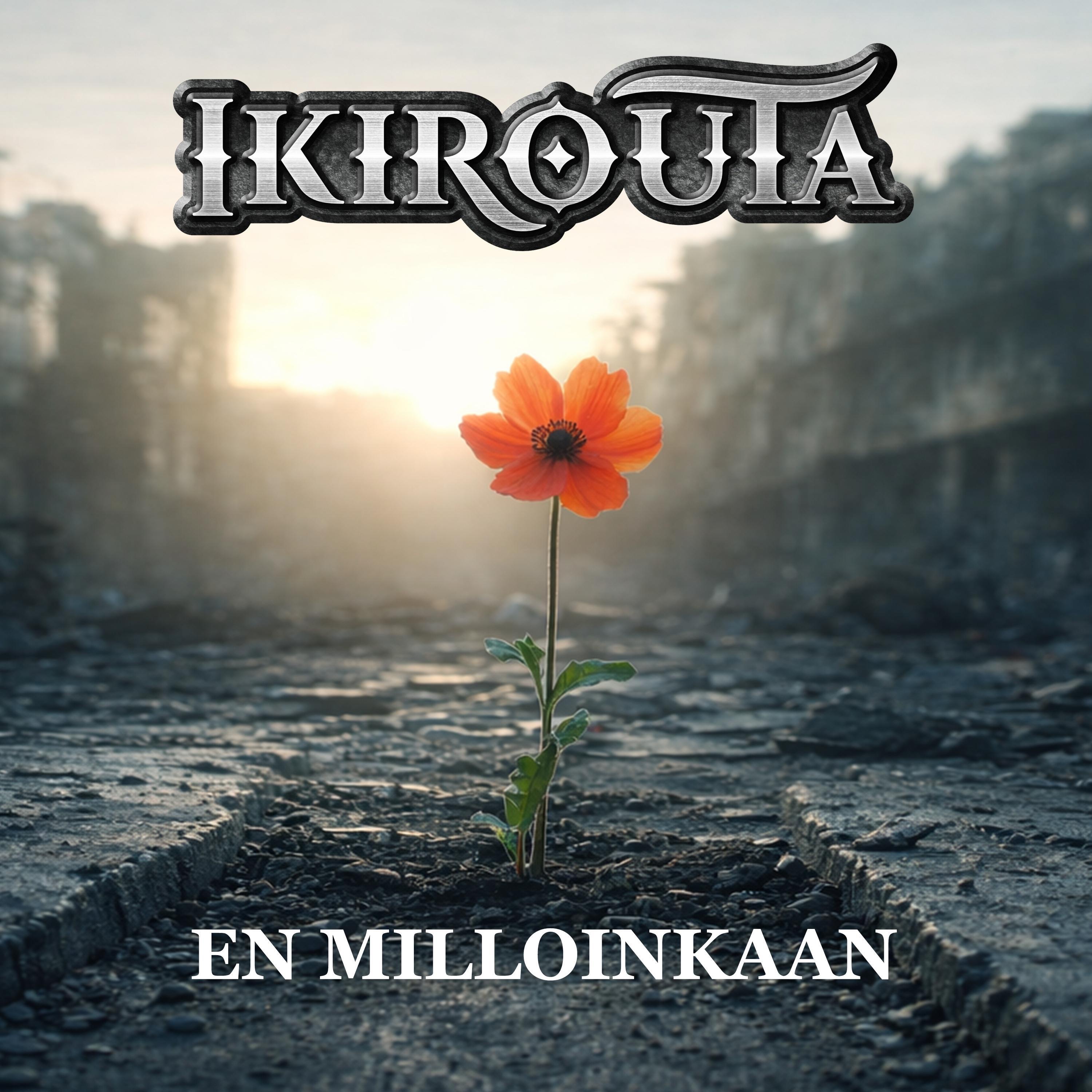 En milloinkaan - Single