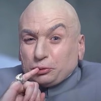 Billion Dollars (feat. DanCin D) - Single - Goldy Goldz