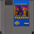 FULL TIME TRAPPIN