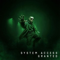 System Access Granted - EP - AINSOF, Liron Linker & Or Chausha