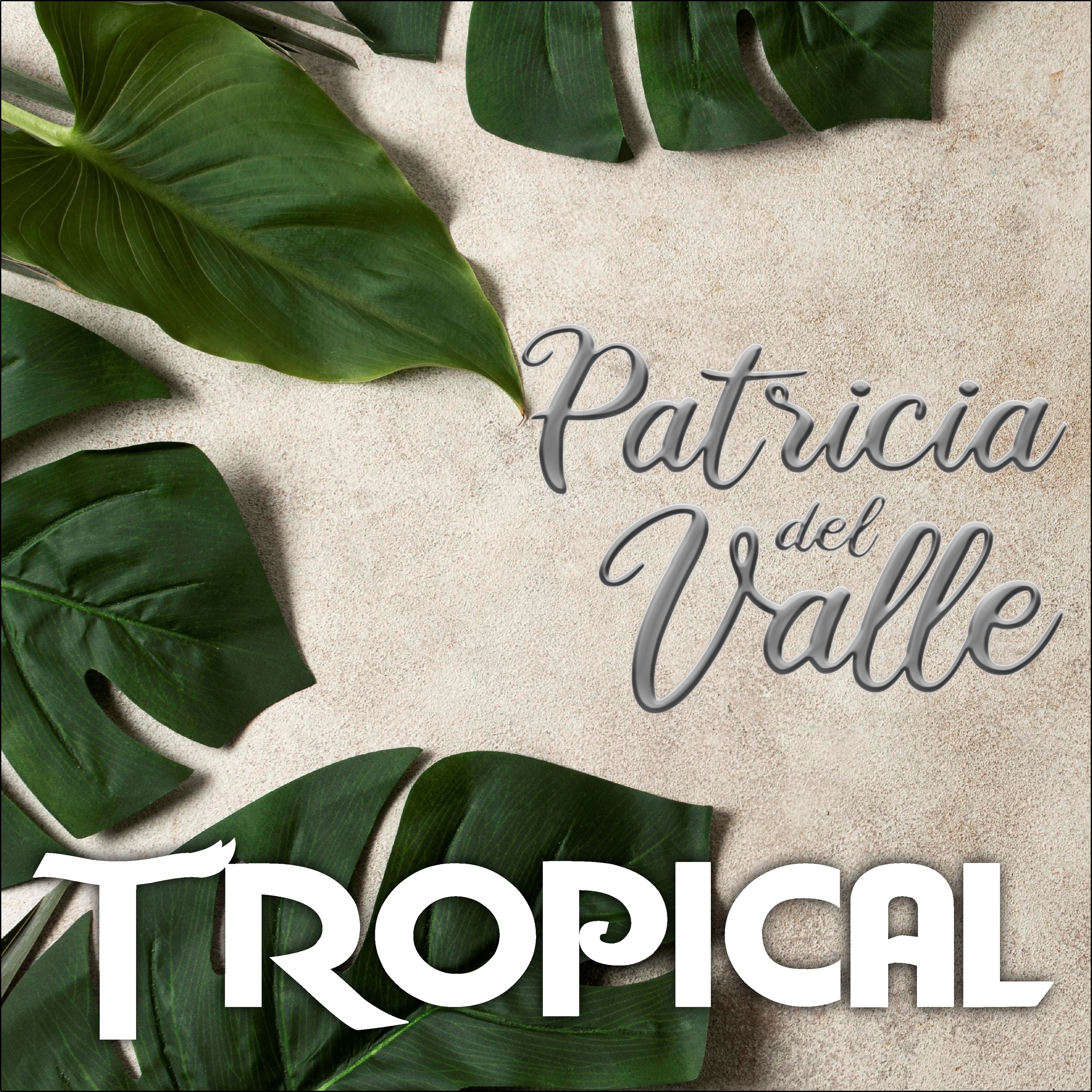Orquesta La Playa,Patricia Del Valle - Algo se me Va